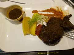 -法兰度航空主题餐厅(河源店)