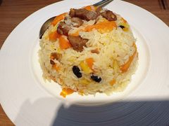 -贯贯吉·清真餐厅(浙江中路店)