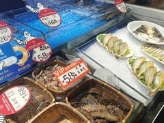 -徐记海鲜(曲江南湖店)