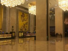 -安徽高速开元国际大酒店·地中海自助餐厅