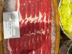 -五星桥原切肥牛火锅·30年专注好牛肉(湖塘店)