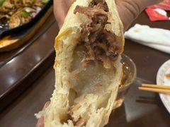 -高玛纳驴肉火烧(一世界店)