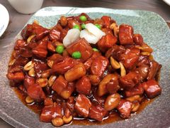 -三林本帮馆(中林街店)
