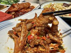 -先记烧鹅王·本地粤菜(福永店)