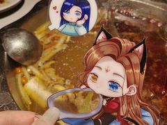 -山城辣妹子(定福庄店)