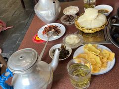 -尼玛藏家风味园(阿山食城店)