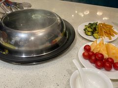 -青蓬蒸汽海鲜·深圳老字号·团建聚会(壹方城店)