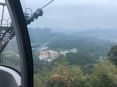 -丹霞山风景名胜区