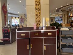 -北京全聚德(方庄店)