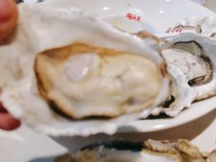 -杨氏青龙虾·羊蝎子(金盛路总店)