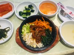 -全州拌饭馆(断桥店)