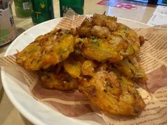 -杨氏青龙虾·羊蝎子(珠江路店)