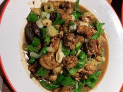 -俭寨大盘鸡·缸子肉·小公鸡·新疆菜(云通店)