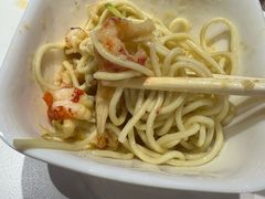 -金陵暴走小龙虾(南京总店)