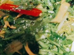 -煎饼卷大葱·非遗传承·潍坊菜(十笏园店)