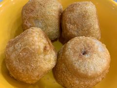 玉兰饼-毛华美食(清扬路店)