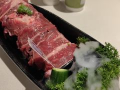 -海底捞火锅(长宁路龙之梦店)