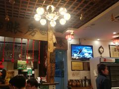 -芝麻花餐厅(祁家豁子店)