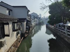-葑门横街