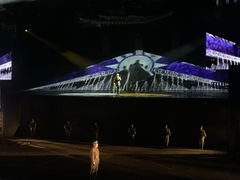 -《12·12》西安事变大型实景演出
