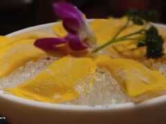 虾仁蛋饺-大龙燚火锅(春熙店)