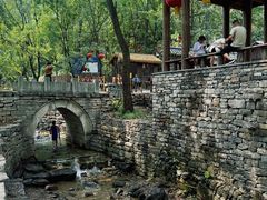 -井塘古村