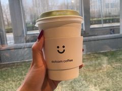 -dotcom coffee古点咖啡(致真大厦店)