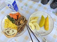 -斗牛士牛排餐厅(嘉里汇店)