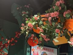 -小凤庭·地道湖北菜武昌鱼·藕汤(38年黄鹤楼店)