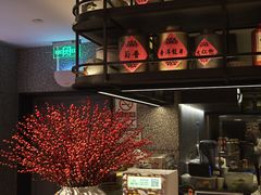-囍凤楼·粤菜·点心·火锅(温特莱店)