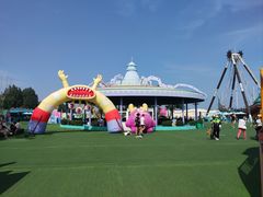 -秦皇岛乐岛海洋王国