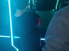 -世代星球·保龄球·镭战真人CS·团建(杨浦店)