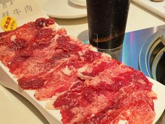 -荣叔港式沙嗲牛肉火锅(正佳潮流店)