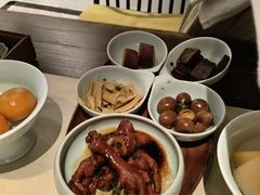 -青藤茶馆(凤起路店)