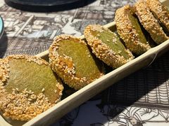 -绿茶餐厅(龙井船宴· 品牌总店)