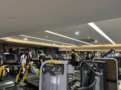 -超鹿运动健身(紫阳商贸中心店)