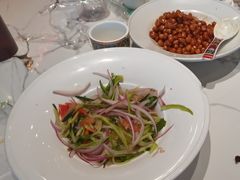 -巴依老爷新疆美食(常营店)