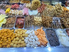 -林静小吃(复兴路店)