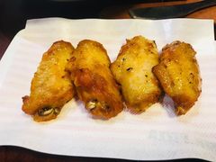 -Mr.Pizza米斯特比萨(苏州平江万达广场店)