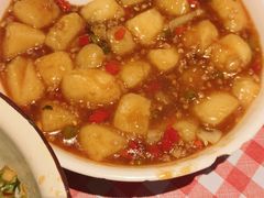 -彭耕记猪油炒小菜(吉联mall店)