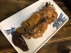 一品热田鸭-伊兰麒兰馨园·川菜·清真馆(339电视塔店)