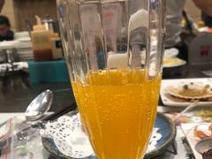 -大渔铁板烧(东城店)