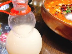 -隆源山寨土菜馆