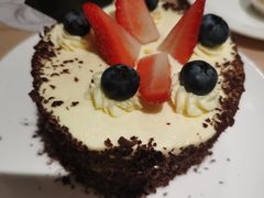 -晶丽香榭自助餐(南京大饭店)