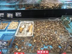 -苏先生海鲜渔庄(金桥店)