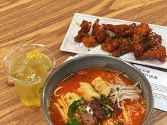 -里面·Noodlology(机电院店)