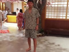 -大江户·温泉洗浴(浑南店)