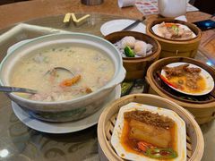 -御龙海鲜火锅(十六浦店)