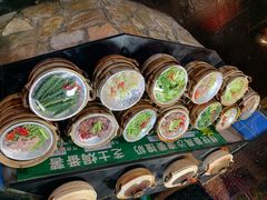 -勝記酒家·37年老字号·经典粤菜(荔枝公园店)