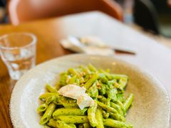 香草鸡肉意式空心面-Wagas沃歌斯(合生汇店)